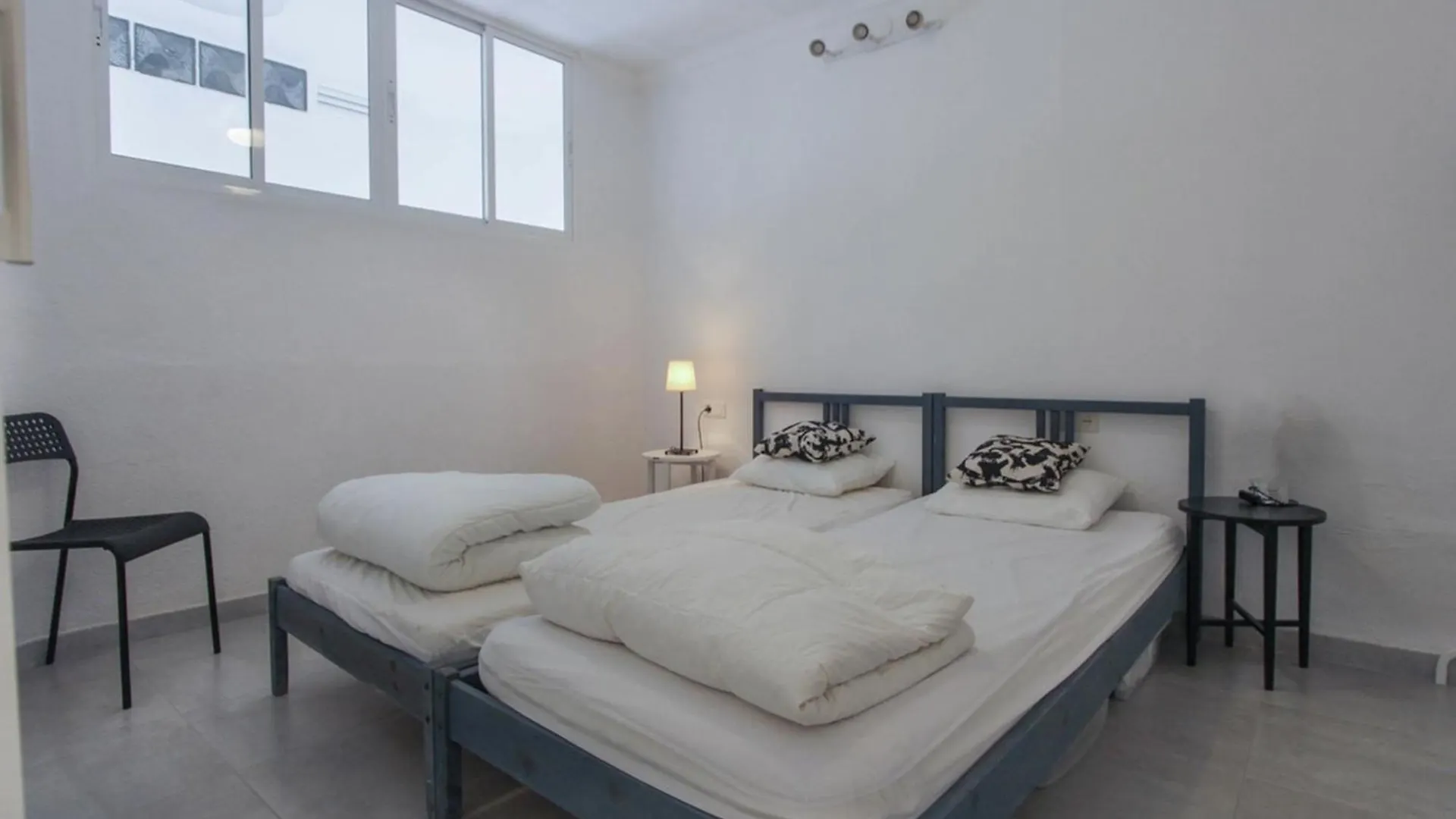Holiday home Burriana Casa Playa Villa Nerja