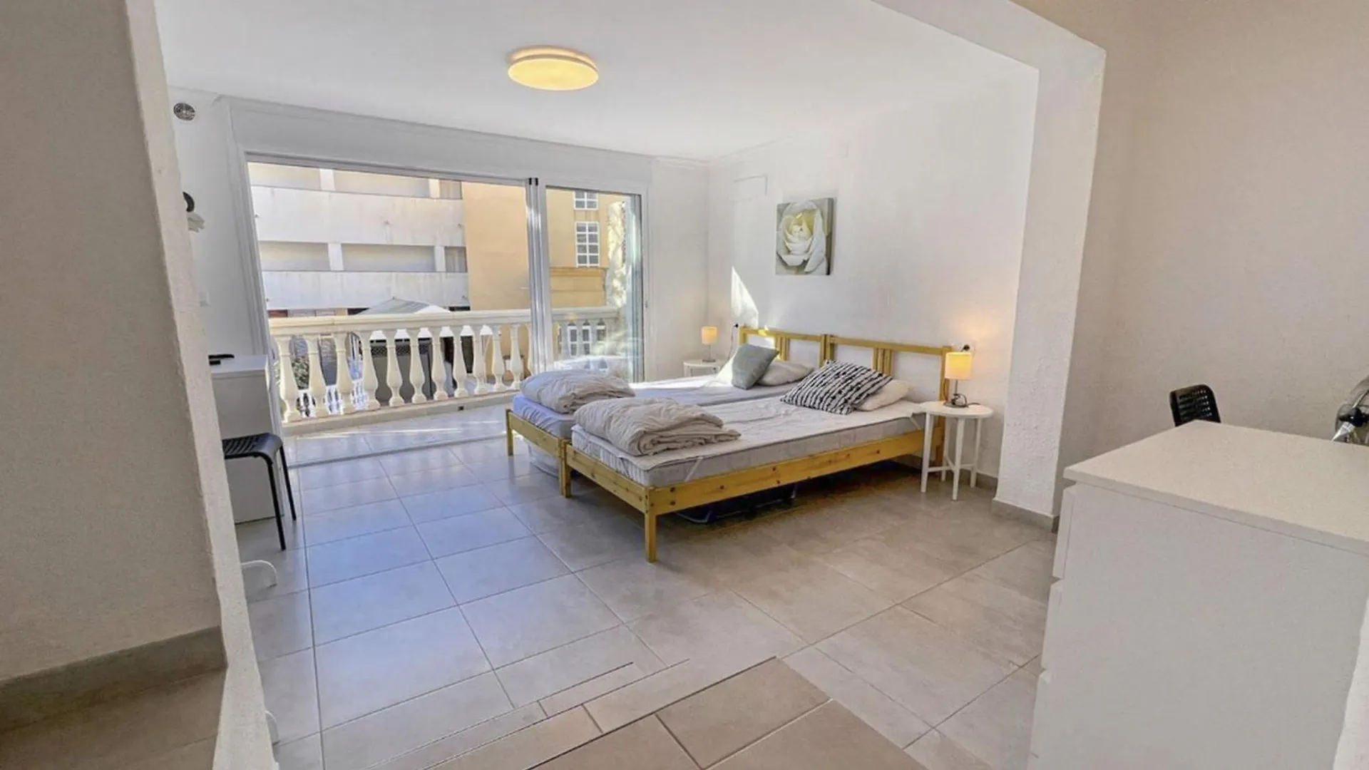 Holiday home Burriana Casa Playa Villa Nerja Spain