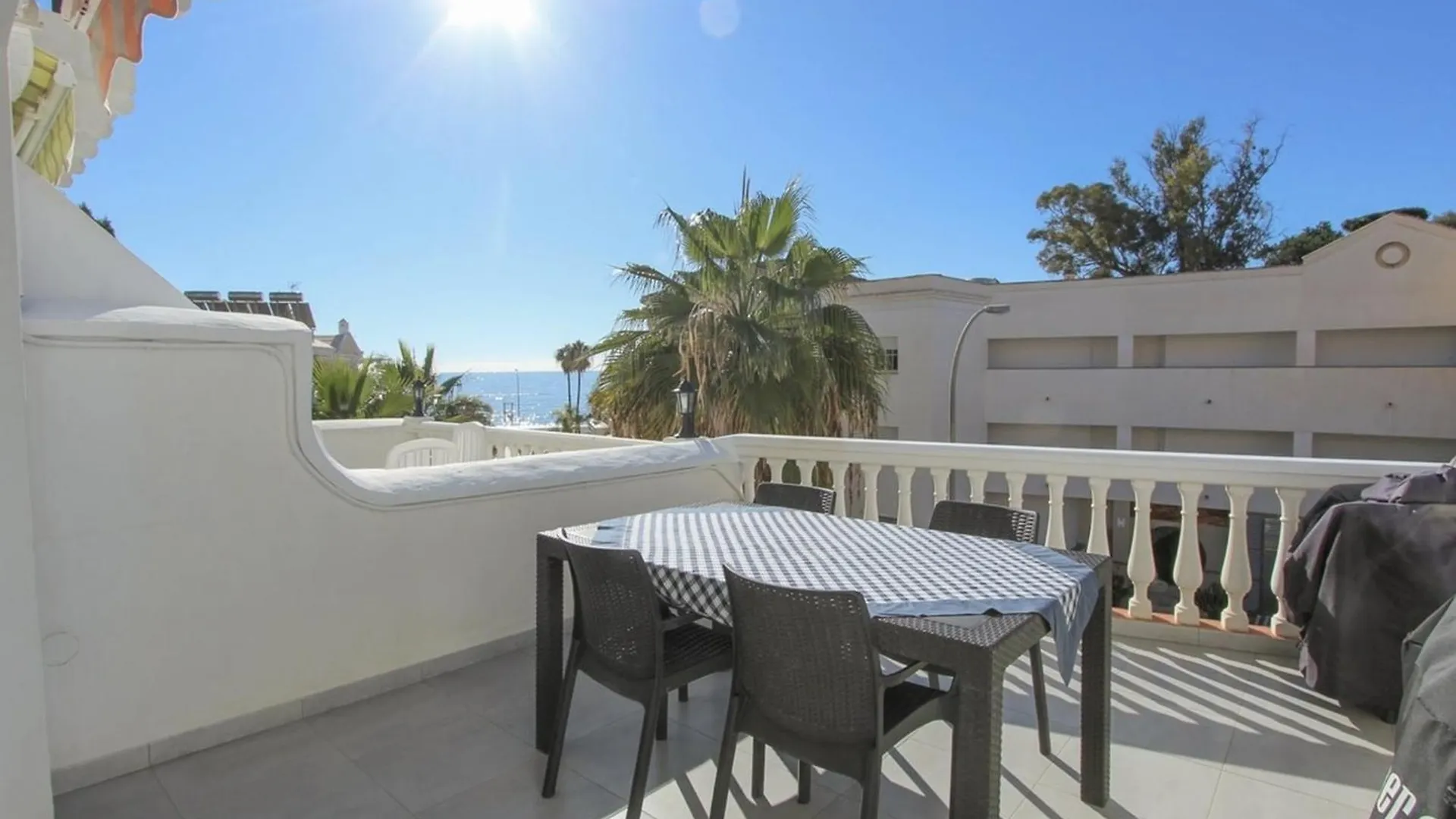 Burriana Casa Playa Villa Nerja Holiday home