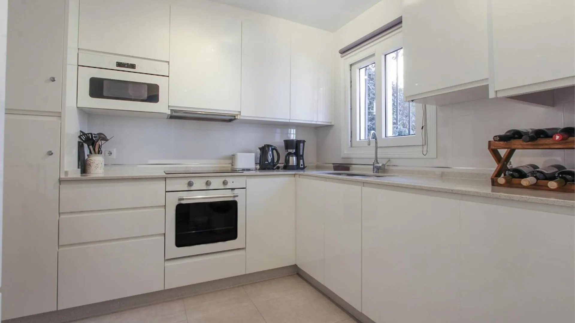 Burriana Casa Playa Villa Nerja Holiday home