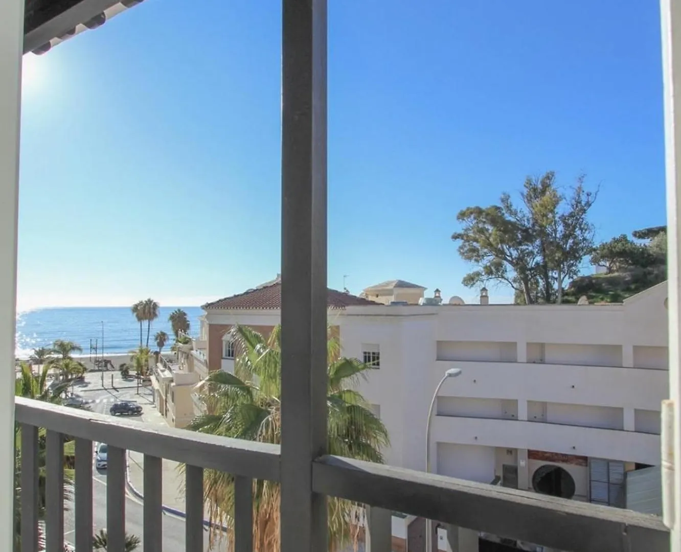 Burriana Casa Playa Villa Nerja