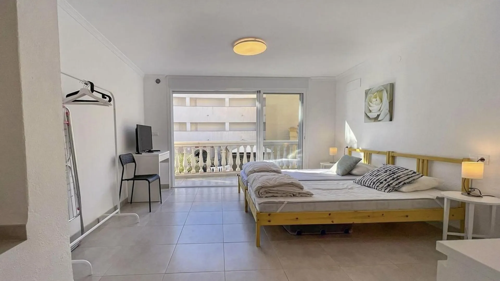 Holiday home Burriana Casa Playa Villa Nerja