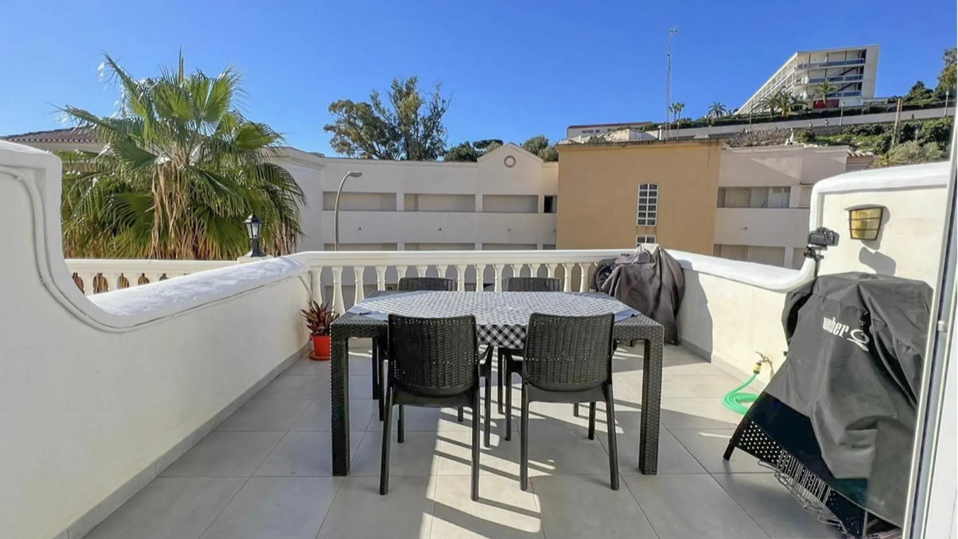 Holiday home Burriana Casa Playa Villa Nerja