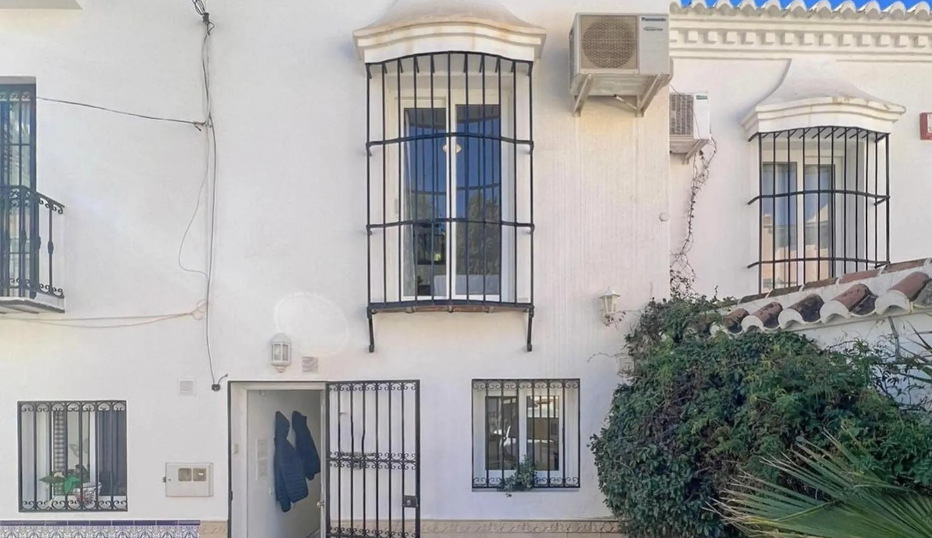 Holiday home Burriana Casa Playa Villa Nerja
