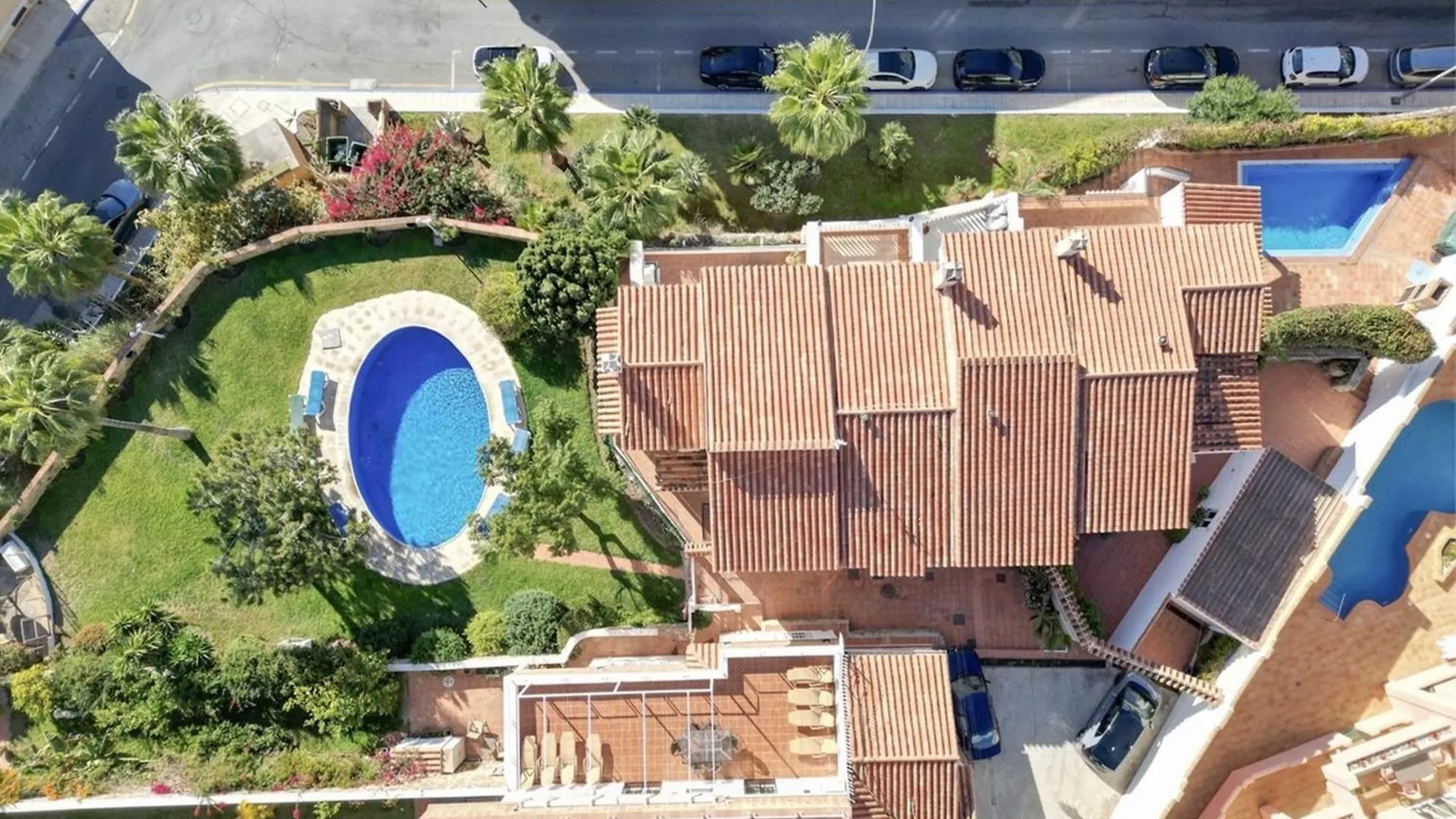 Holiday home Burriana Casa Playa Villa Nerja Spain