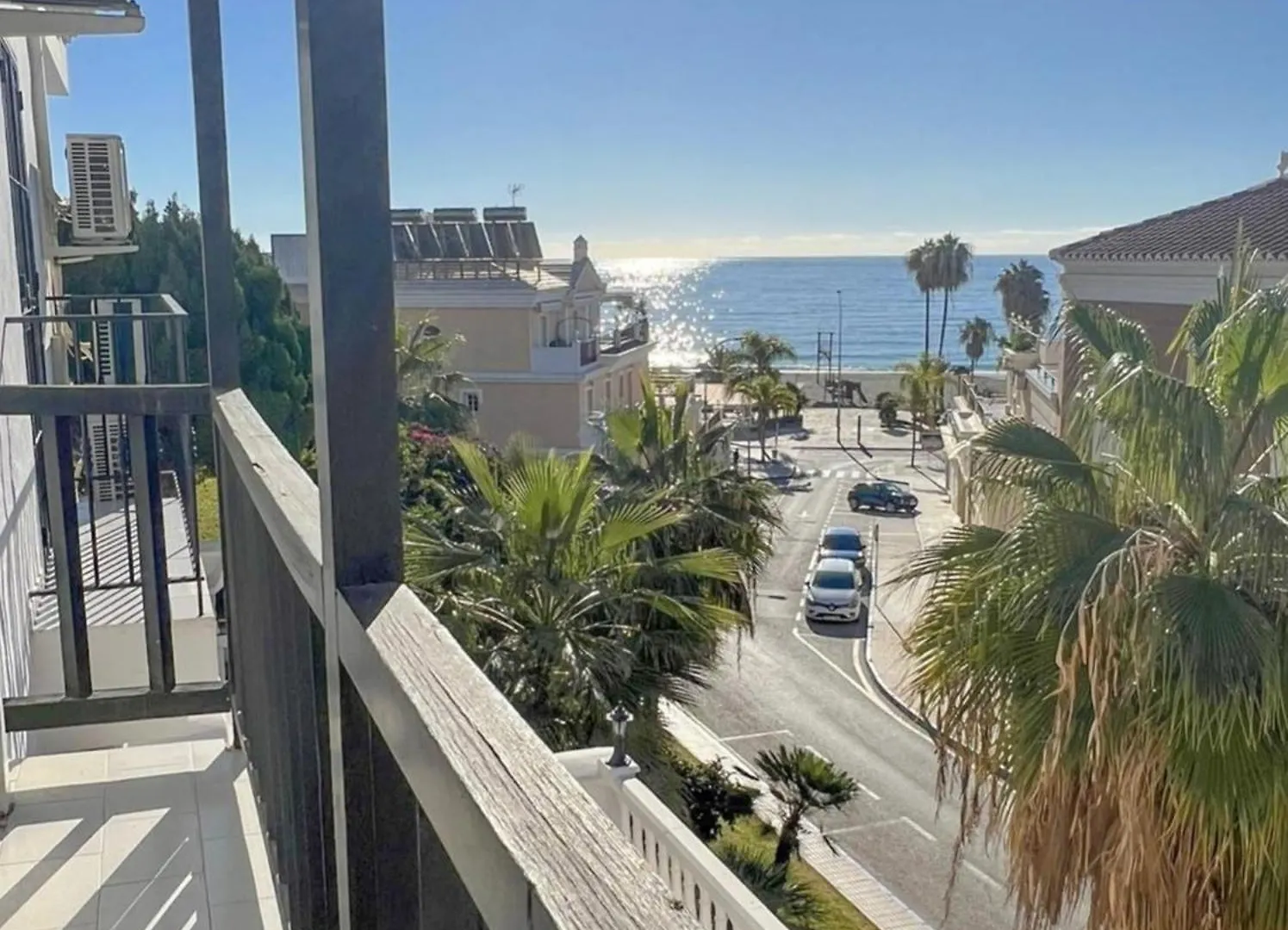 Burriana Casa Playa Villa Nerja Holiday home