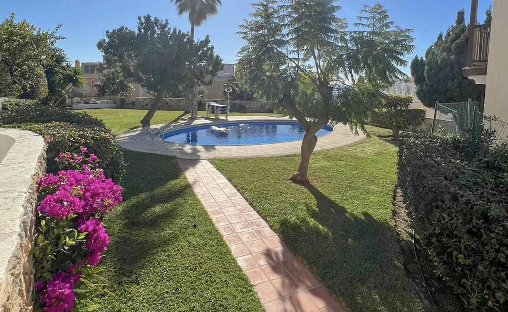 Burriana Casa Playa Villa Nerja 0*,  Spain