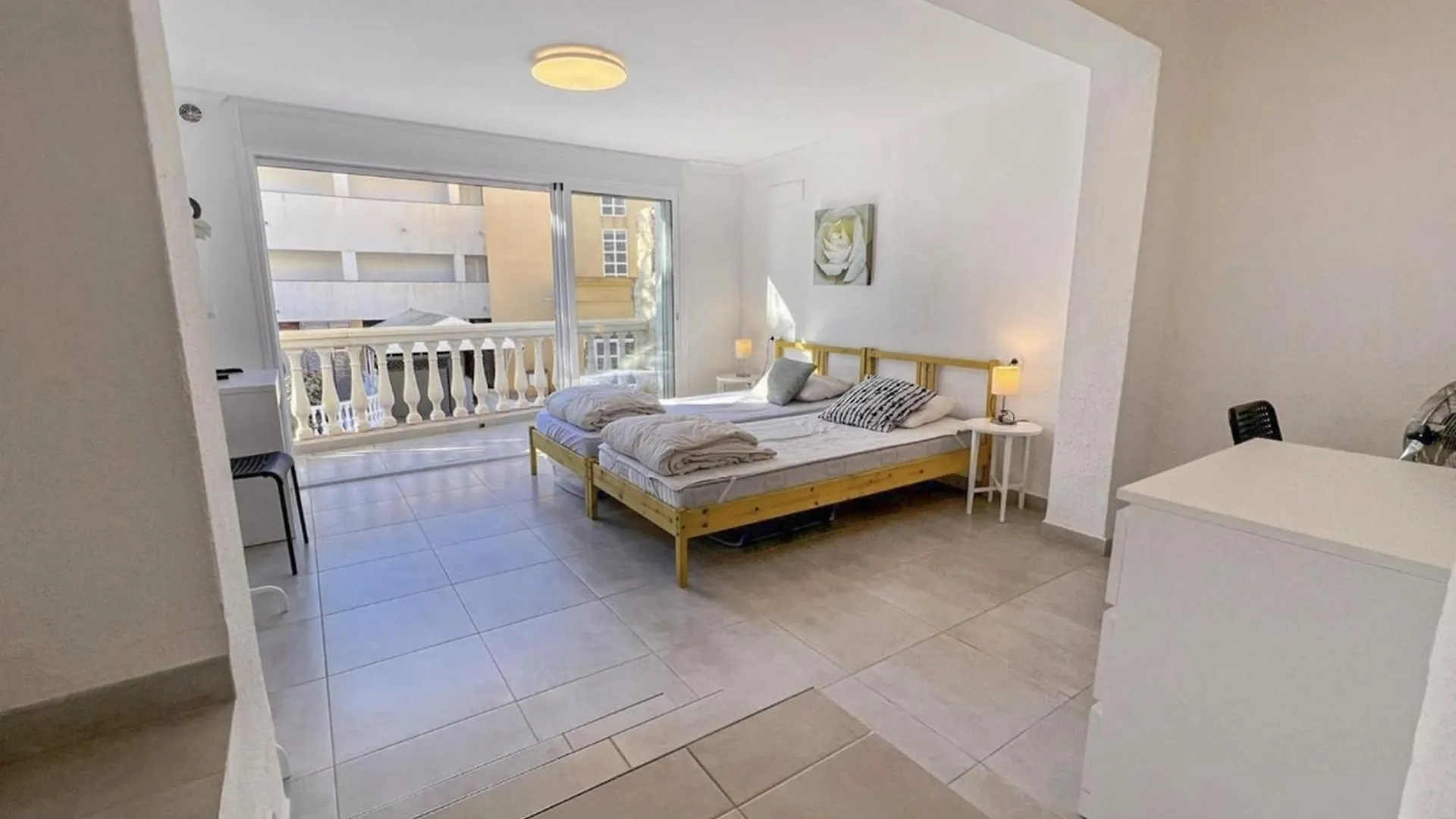 Burriana Casa Playa Villa Nerja 0*,  Spain