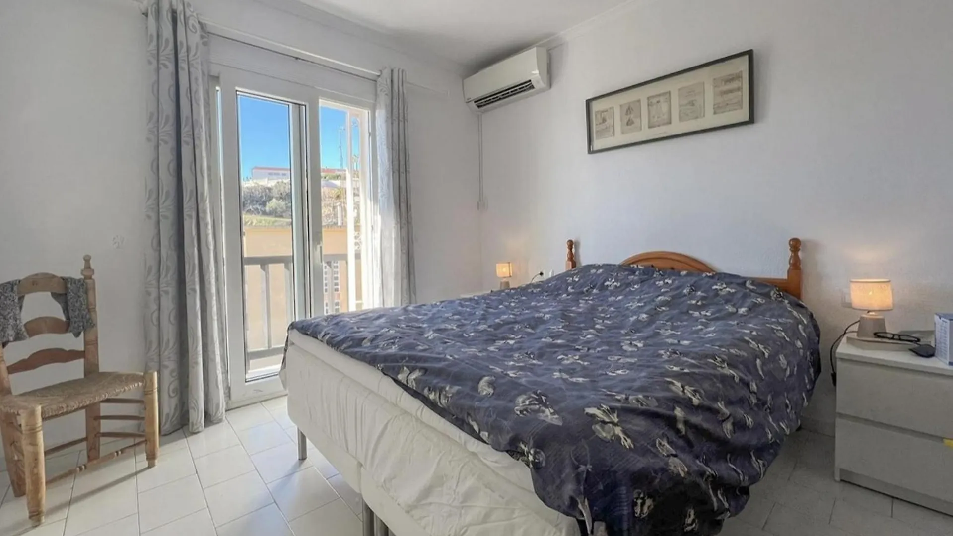 Burriana Casa Playa Villa Nerja