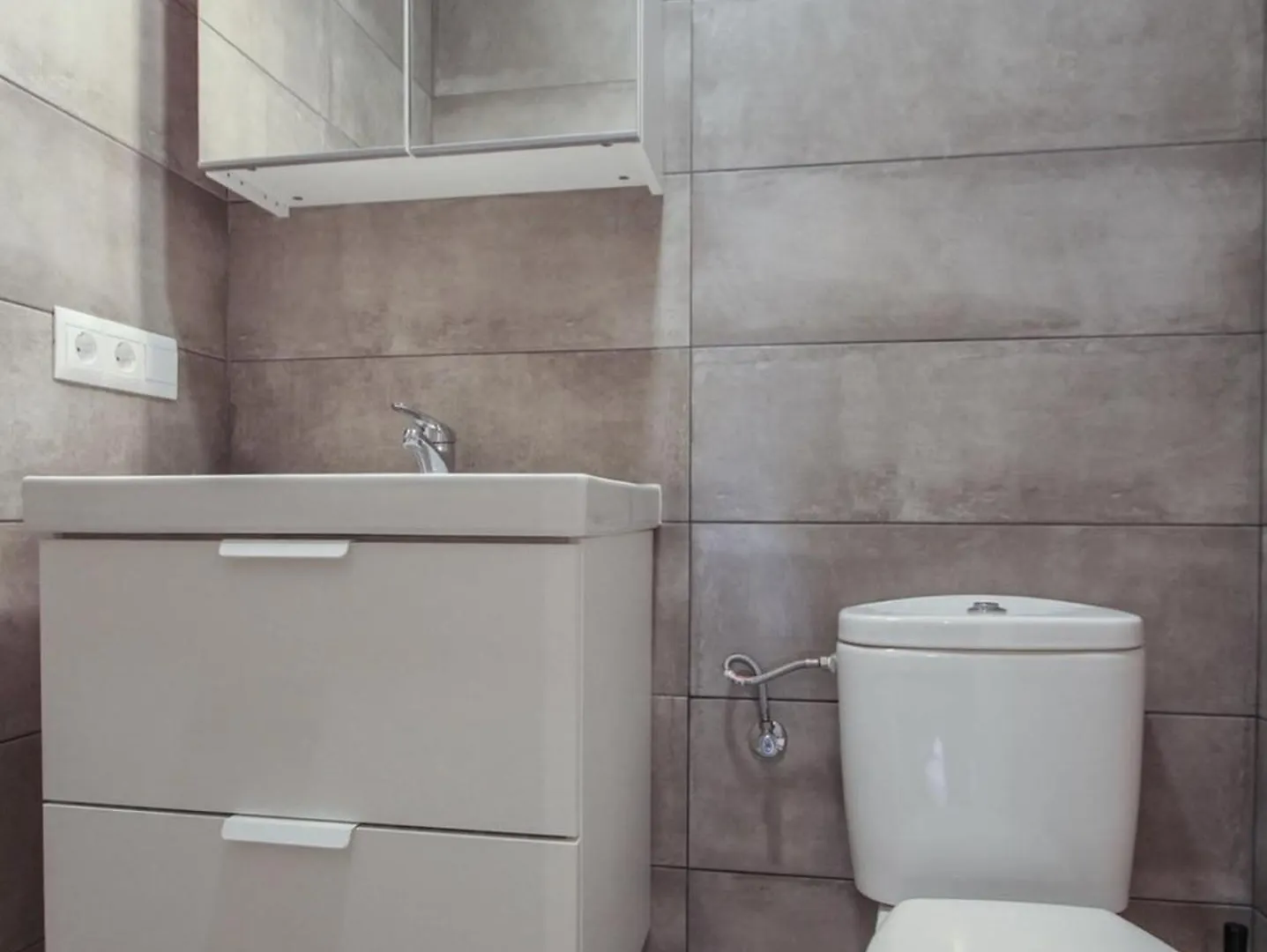 הוילה נרחה Burriana Casa Playa 0*,
