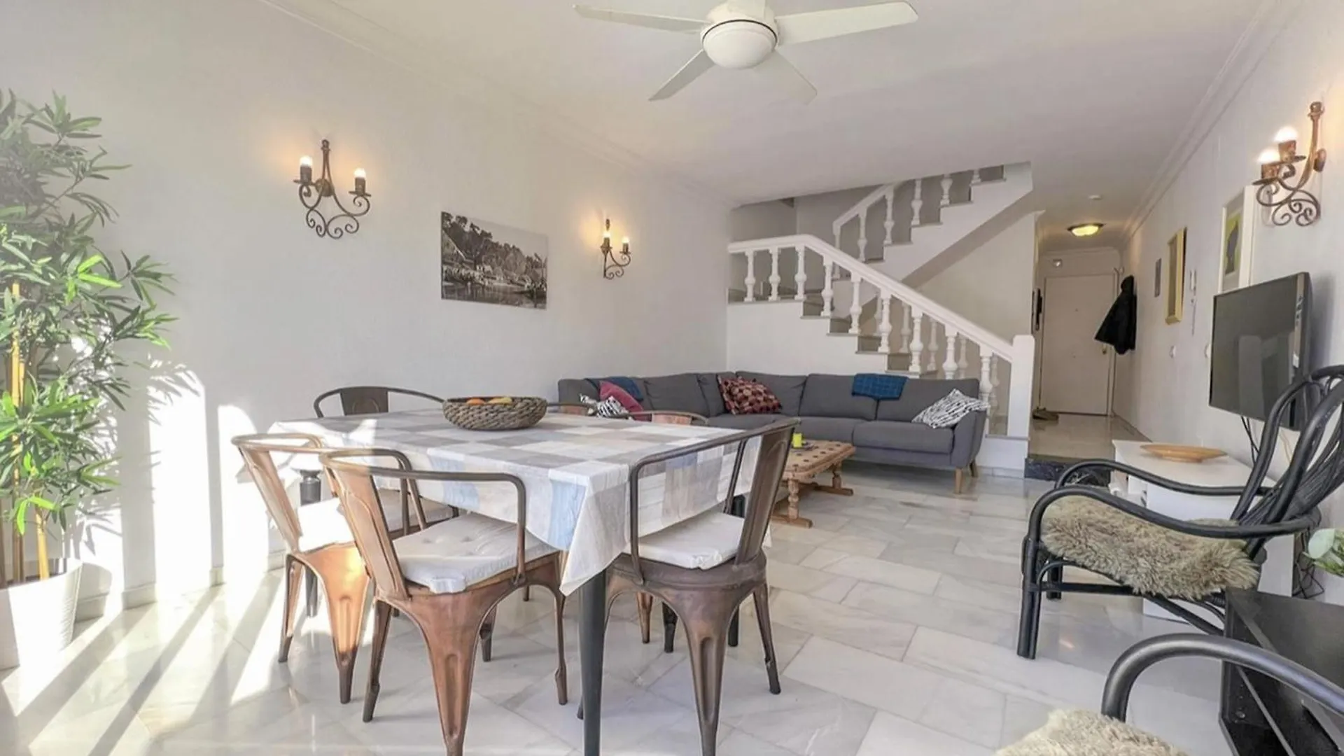 הוילה נרחה Burriana Casa Playa 0*,  ספרד